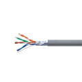 High quality bare copper cat5e ethernet network cable